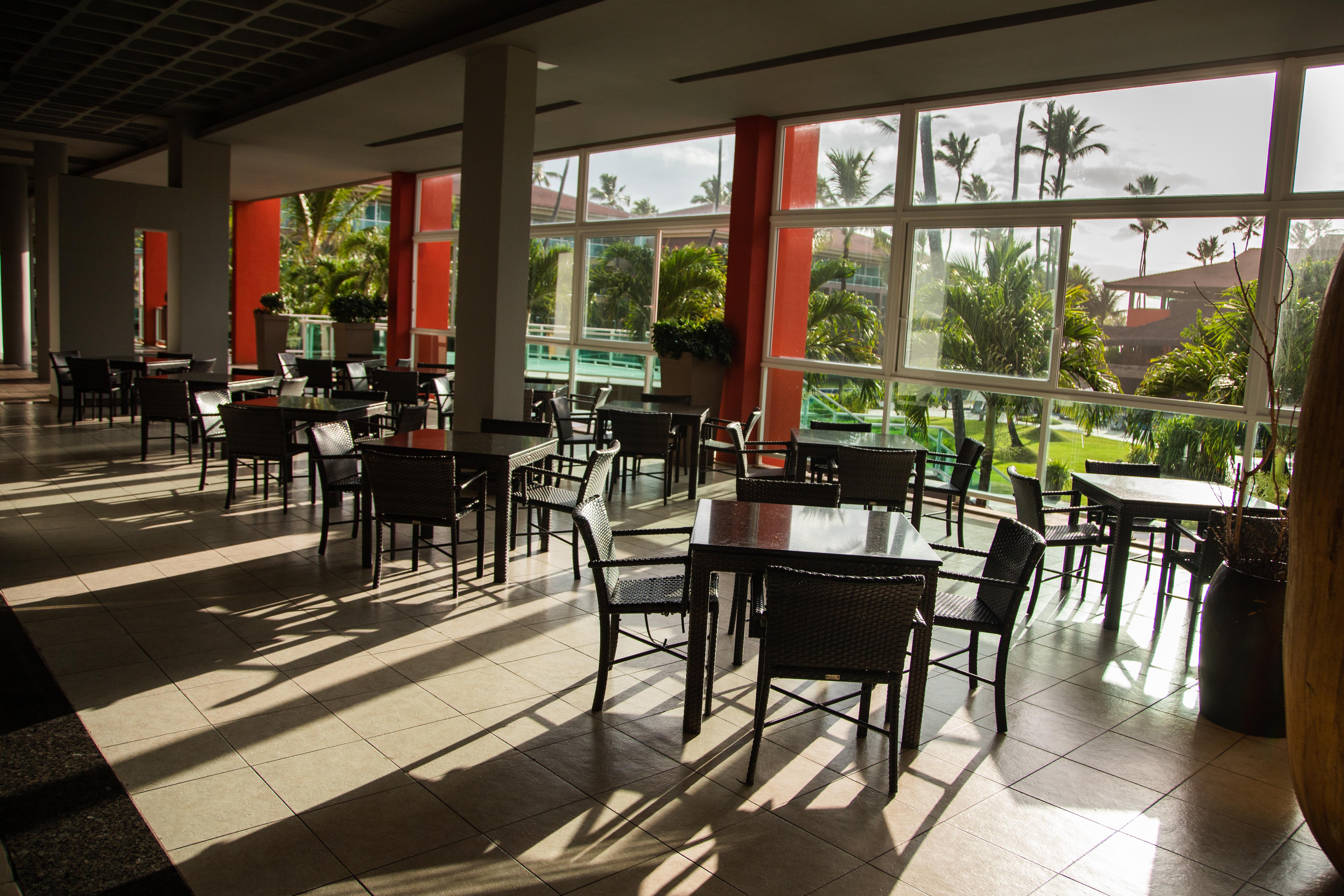 Enotel Porto De Galinhas All Inclusive Екстер'єр фото
