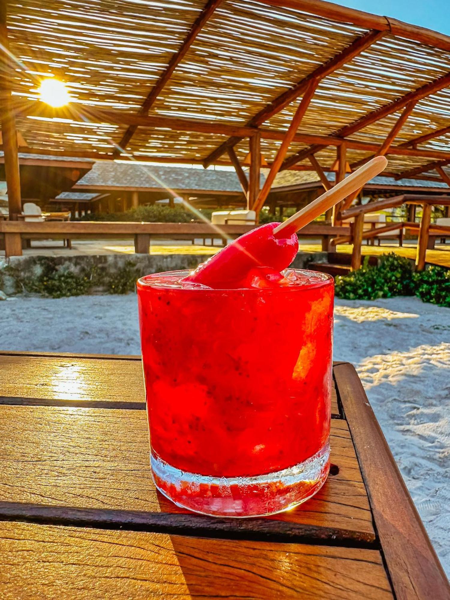 Enotel Porto De Galinhas All Inclusive Екстер'єр фото