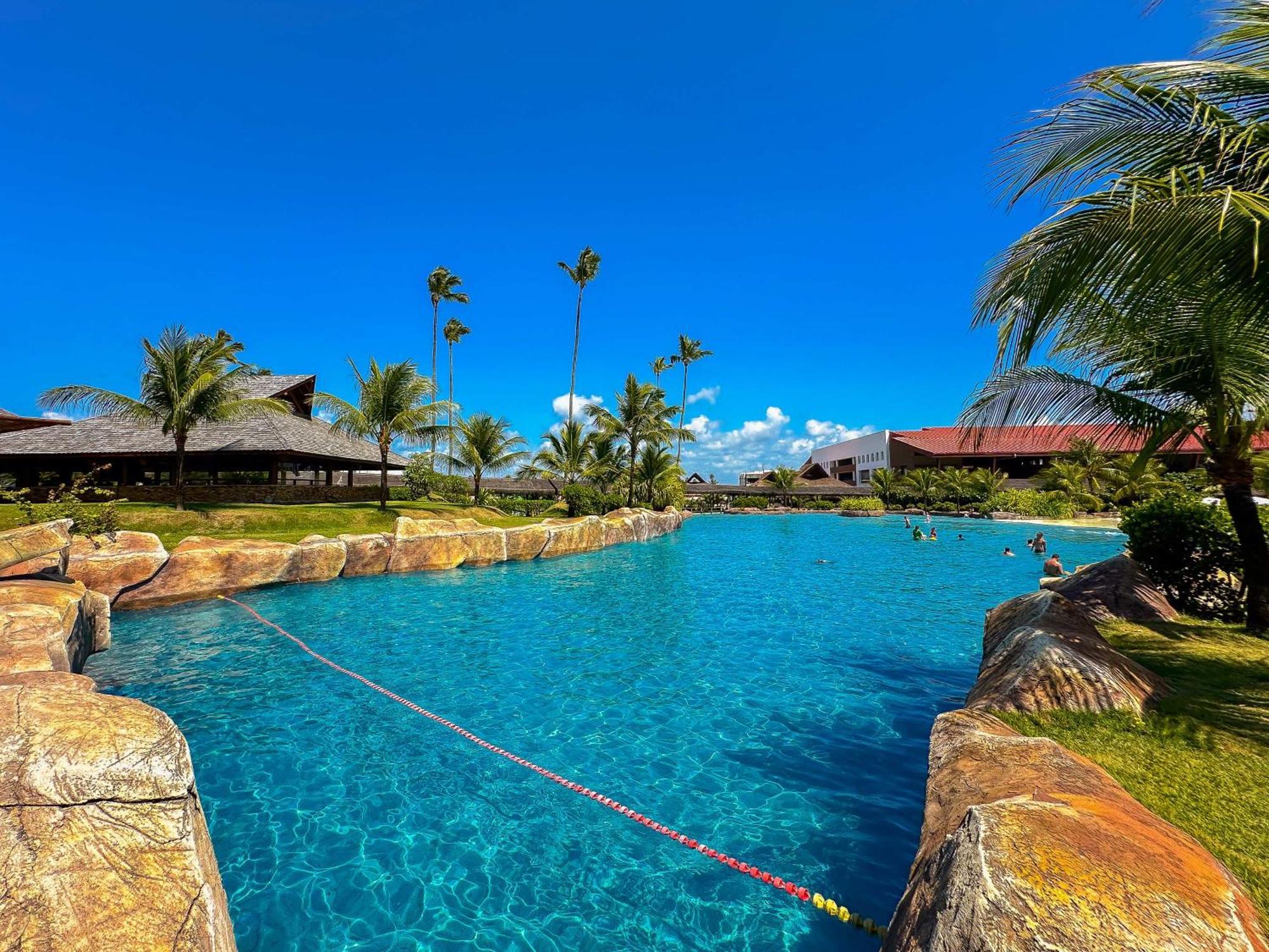 Enotel Porto De Galinhas All Inclusive Екстер'єр фото